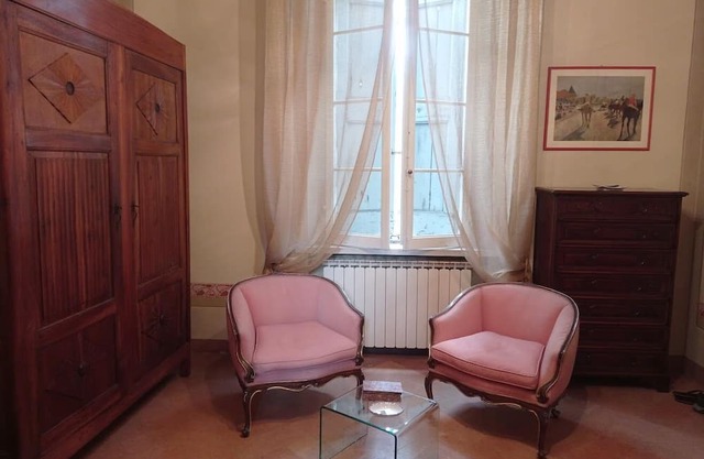 Villa Adele affittacamere