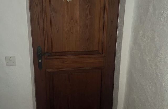 Apartment il Rustico in Caslano