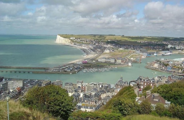 Chez Odette - BAROMESNIL