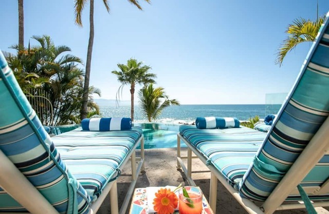 Casa Karma - Agave Suite