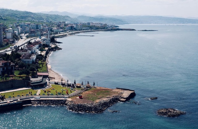 Lifoz Holiday Resort