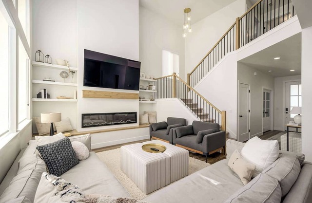 Lakeside Provo Getaway l Aero by Stay