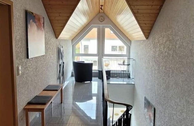 Felix Comfortable holiday residence