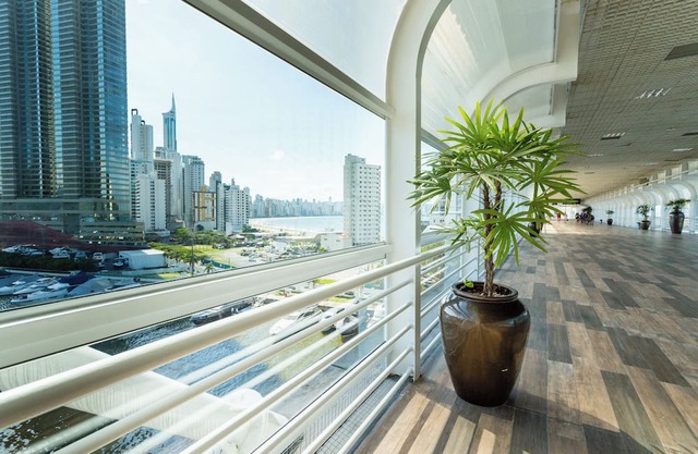 Studio Balneário Camboriú Climatizado BP3389