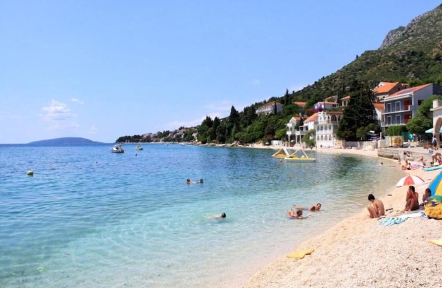 Apartment Jure (107871-A1) - Brist