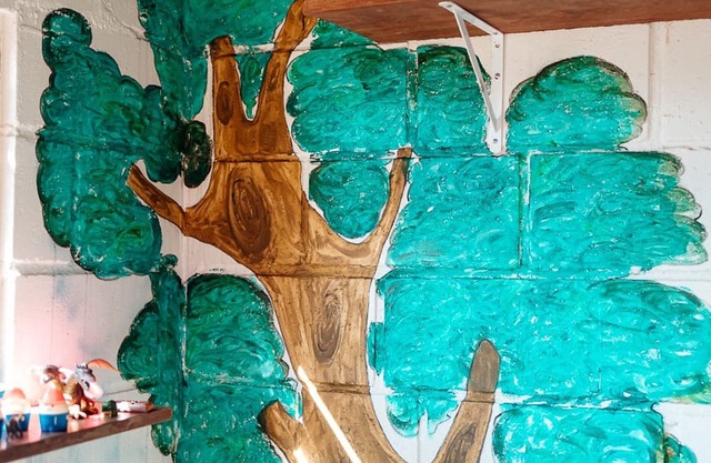 Recanto Lago Negro - Rancho Queimado - SC