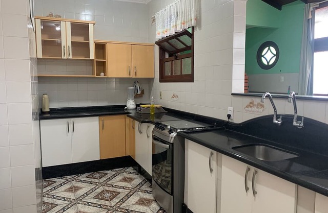 Ap Família no Estreito