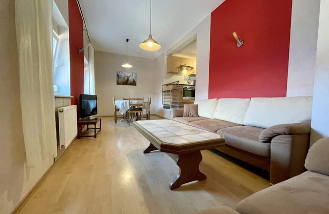 Vacation apartment Rehwiese, 1-6 pers.