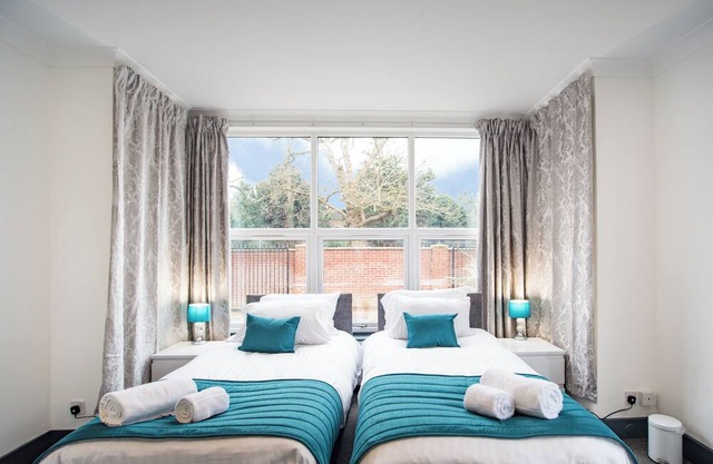 Deluxe Triple room of 3 with view
