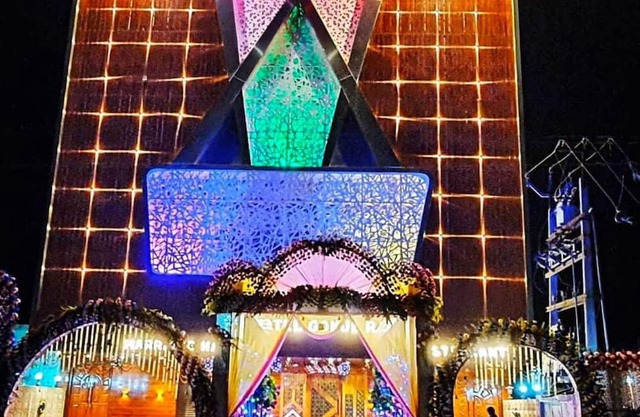 Goroomgo Gokul Raj Madhubani