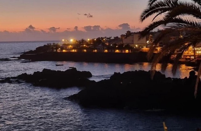 Vacation Apartment ' Almar We Go ll Apartment Entero' with Terrace, Balcony and Wi-Fi