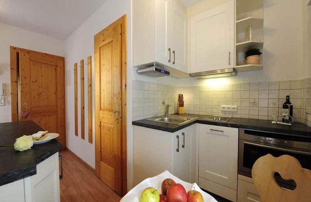 Apartment Patscherkofel - Hoarachhof