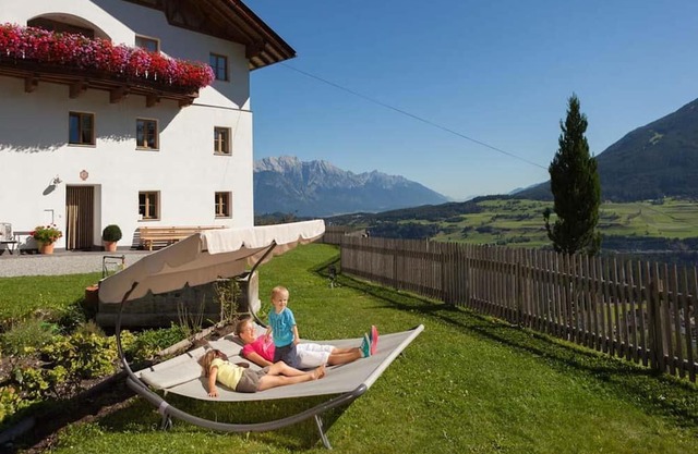 Double room Seegrube - Hoarachhof