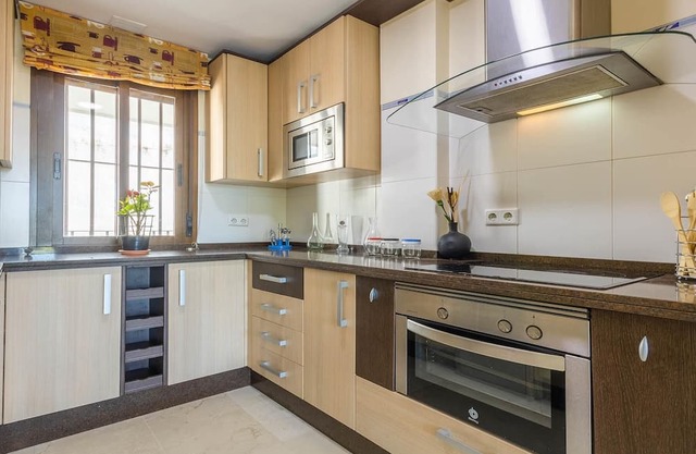 Apartment Mirador de la Ribera ⭐