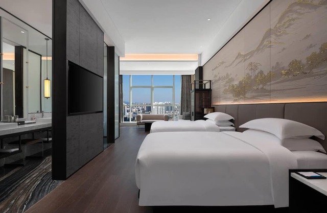 Wyndham Huaihua South