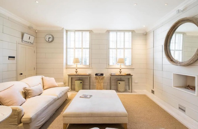 Parkside Mews – 3 Bedroom Home with Garden