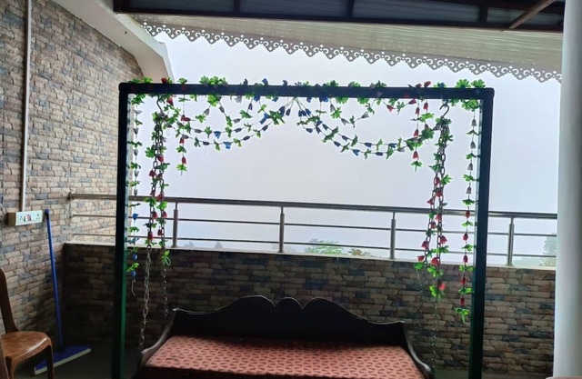 Shanti homestay Sikkim