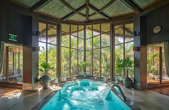 The Estates 1 Bedroom PLATINUM BENEFITS AND VIP VIDANTA BON PARK BENEFITS