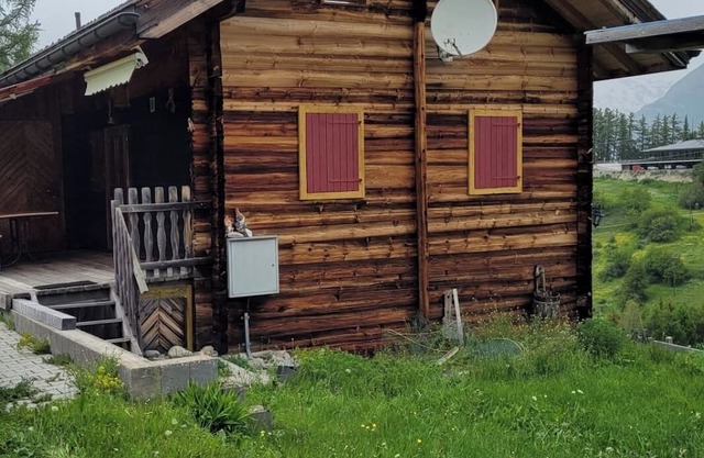 Gemütliches Chalet in der Voralpe. Ideal für Naturliebhaber. Hundefreundlich!