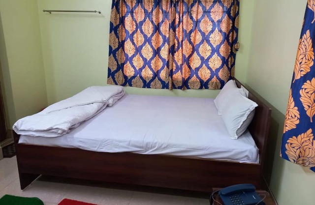 ATITHYA GUEST HOUSE Bolpur