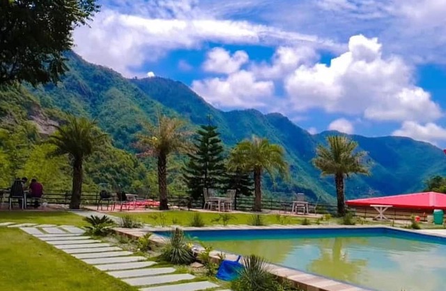 Hotel Dream Resort Panipat