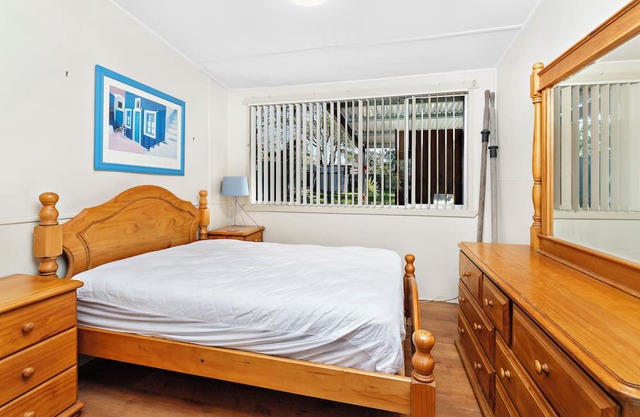River Road Cottage, Shoalhaven Heads. Early check in, late check out !
