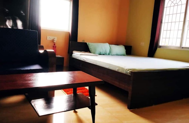 Hotel Atithi Madhepura