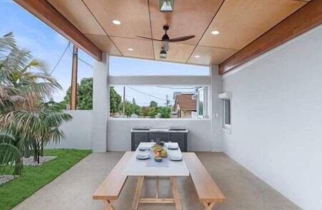 The Elements: WATER | Apartment Four