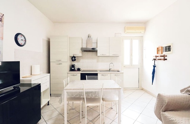 Luca House - Near Rome, sea and airport