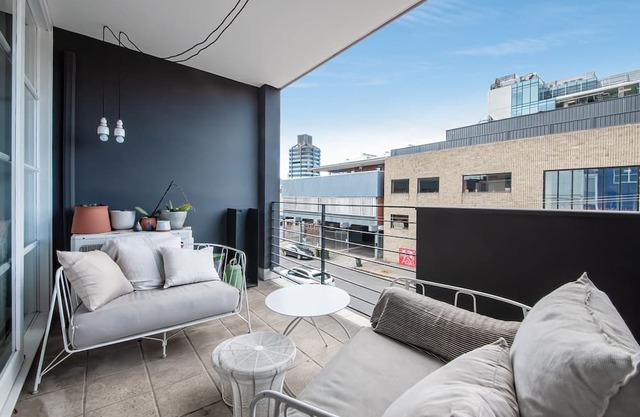 Art House in South Melbourne