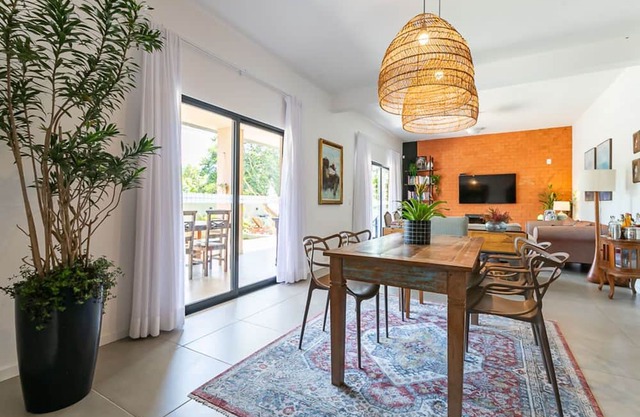 Paraíso Encantador em Santa Catarina