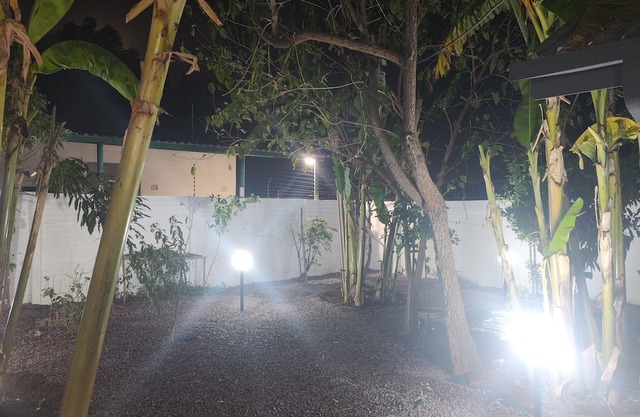 Park Side Guesthouse