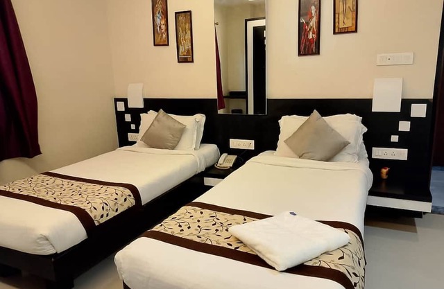 Hotel Shivam Inn Muzaffarpur