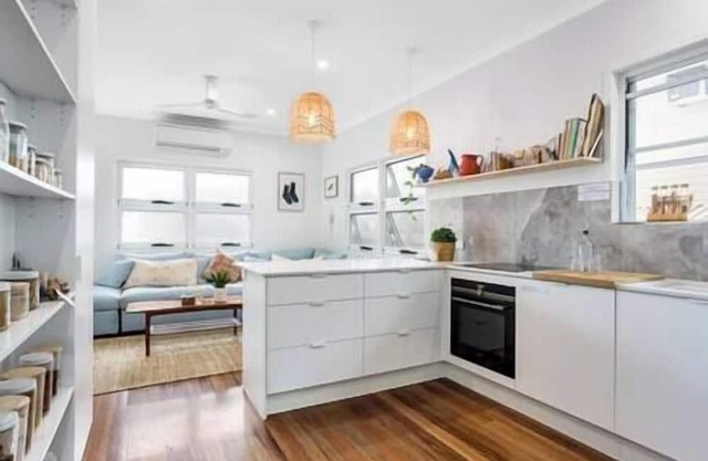 Kiki 6 Min To Cairns And Airport, Pet Friendly