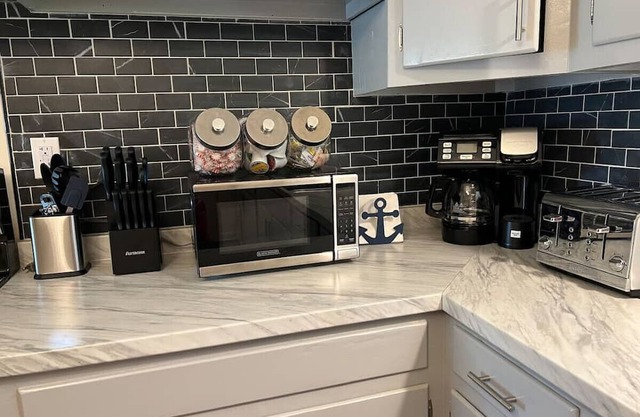 Coastal home @ Edgewater