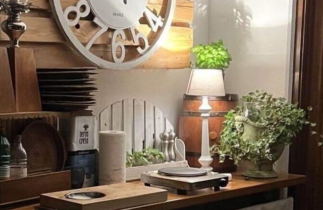 Country house at Silberberg