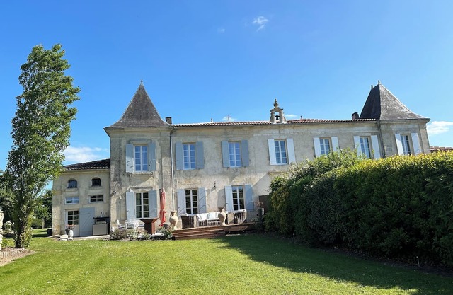 Chambres Dhôtes Nature et Bien -être Entre Terre et mer