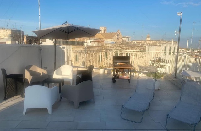 Holiday apartment Bitonto for 1 - 5 persons with 4 bedrooms - Holiday apartment in one or multi-fami