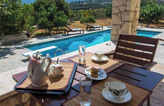 Panorama Luxury Villa