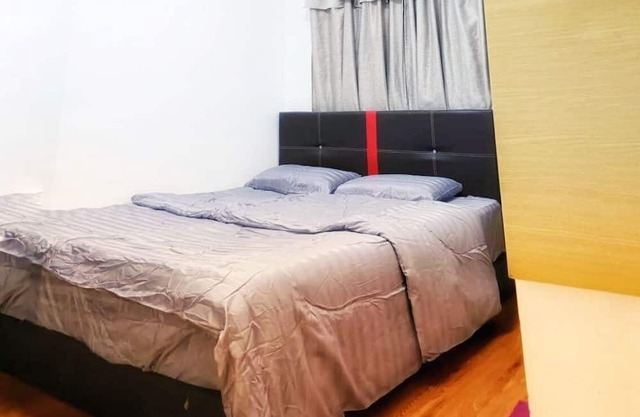 1 BEDRROM- Homestay in Lahad Datu Sabah