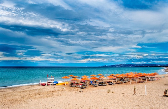 Residence Cala Del Mar B31