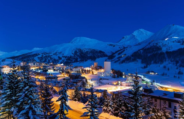 Grange Hike & Ski - 37C Sestriere