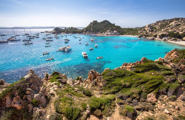 Residence Cala Del Mar C2