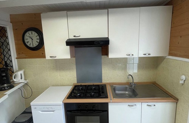 Appartement Florette à Besse-et-saint-anastaise