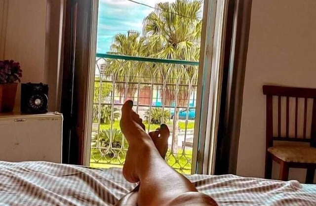 Pousada Solar Colonial