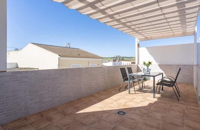 La Posada de Itálica - Vacacional sevilla