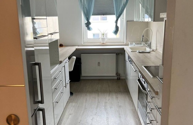 Vacation apartment/apartment for 8 guests with 83m² in Paderborn (264759)