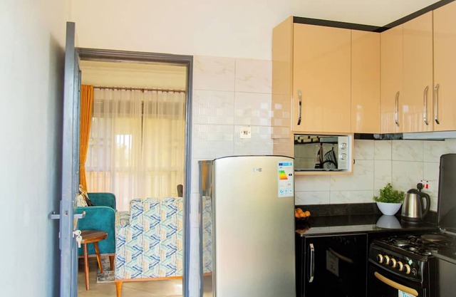 Inviting 2-Bed Apartment in Sseta, Mukono, Uganda