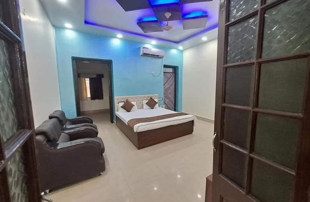 Rainbow Resort Saharsa