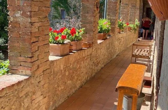 Tuscan Countryside Farm Charm by Sea N' Rent